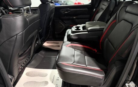 Rambler 1500, 2025 год, 10 550 000 рублей, 34 фотография