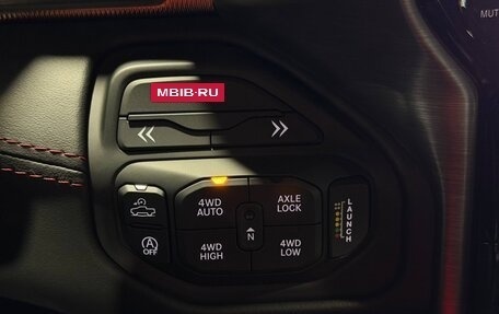 Rambler 1500, 2025 год, 10 550 000 рублей, 30 фотография