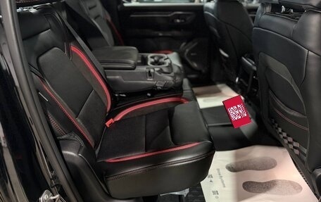 Rambler 1500, 2025 год, 10 550 000 рублей, 37 фотография