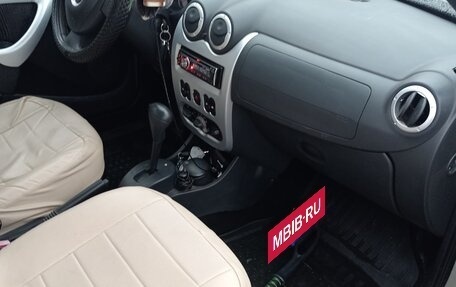 Renault Sandero I, 2011 год, 700 000 рублей, 5 фотография