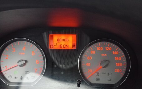 Renault Sandero I, 2011 год, 700 000 рублей, 10 фотография