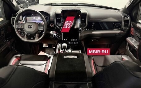 Rambler 1500, 2025 год, 10 550 000 рублей, 32 фотография