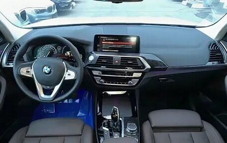BMW X3, 2019 год, 4 350 000 рублей, 4 фотография