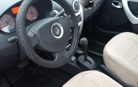 Renault Sandero I, 2011 год, 700 000 рублей, 11 фотография