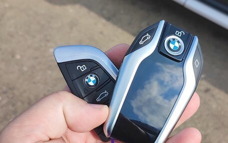 BMW X3, 2019 год, 4 350 000 рублей, 6 фотография