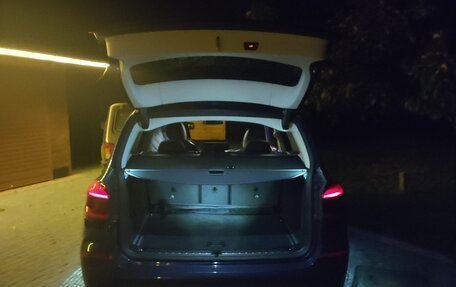 BMW X3, 2019 год, 4 350 000 рублей, 9 фотография