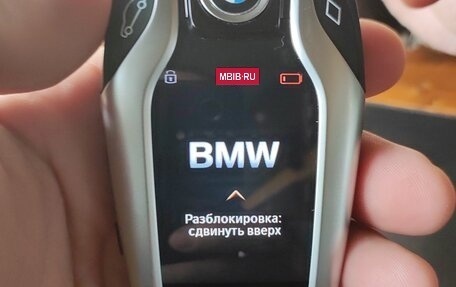 BMW X3, 2019 год, 4 350 000 рублей, 8 фотография