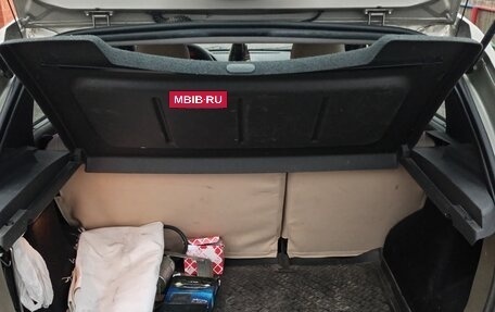 Renault Sandero I, 2011 год, 700 000 рублей, 9 фотография