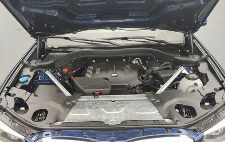 BMW X3, 2019 год, 4 350 000 рублей, 16 фотография