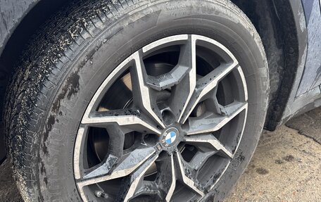 BMW X3, 2019 год, 4 350 000 рублей, 17 фотография