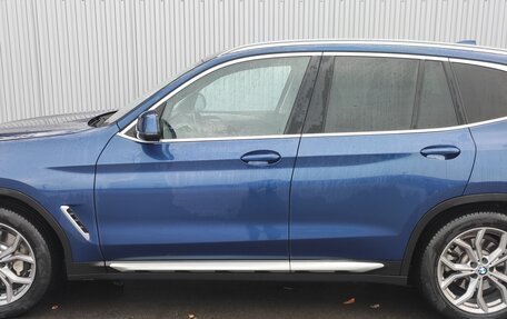 BMW X3, 2019 год, 4 350 000 рублей, 15 фотография