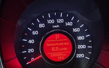 KIA Rio III рестайлинг, 2016 год, 1 200 000 рублей, 8 фотография