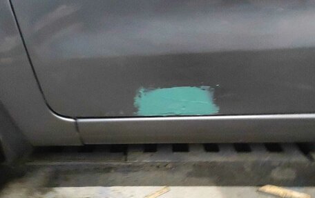 KIA Rio III рестайлинг, 2016 год, 1 200 000 рублей, 15 фотография