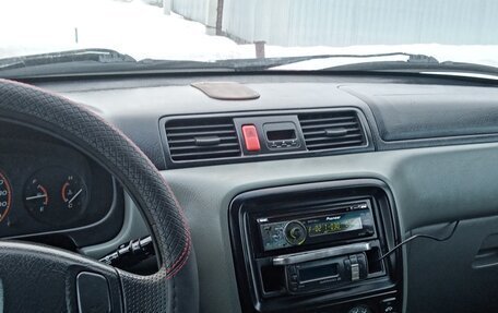 Honda CR-V IV, 1998 год, 560 000 рублей, 4 фотография