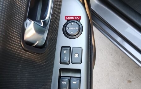 KIA Rio III рестайлинг, 2016 год, 1 200 000 рублей, 7 фотография