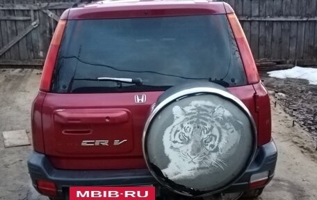 Honda CR-V IV, 1998 год, 560 000 рублей, 2 фотография