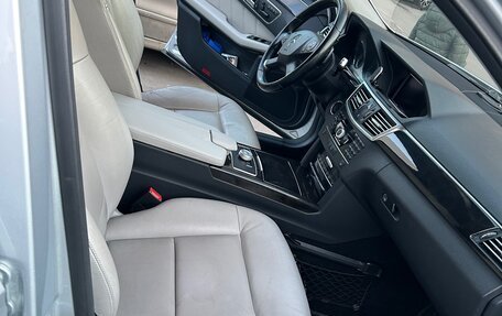 Mercedes-Benz E-Класс, 2009 год, 1 450 000 рублей, 7 фотография