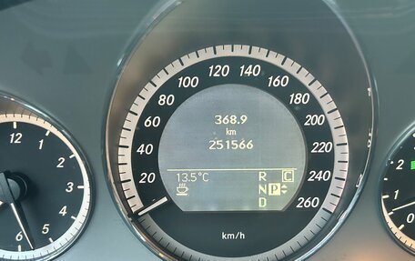 Mercedes-Benz E-Класс, 2009 год, 1 450 000 рублей, 10 фотография