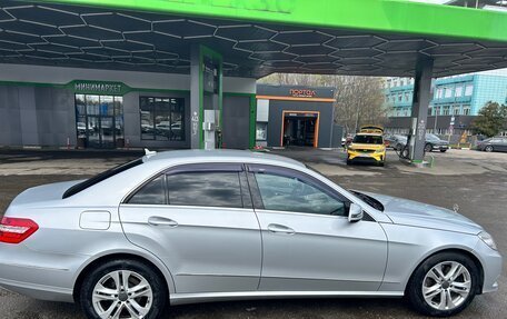 Mercedes-Benz E-Класс, 2009 год, 1 450 000 рублей, 3 фотография