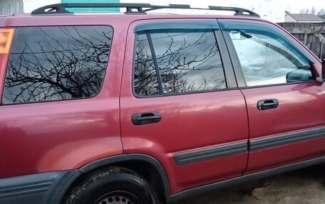 Honda CR-V IV, 1998 год, 560 000 рублей, 6 фотография