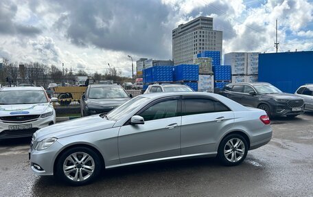 Mercedes-Benz E-Класс, 2009 год, 1 450 000 рублей, 6 фотография