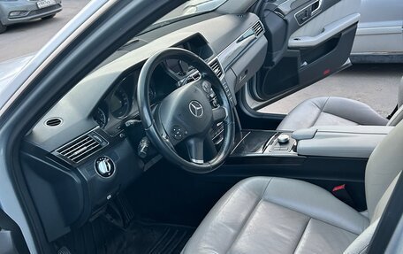 Mercedes-Benz E-Класс, 2009 год, 1 450 000 рублей, 8 фотография
