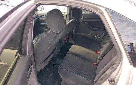 Ford Focus II рестайлинг, 2007 год, 549 000 рублей, 3 фотография