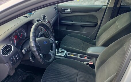 Ford Focus II рестайлинг, 2007 год, 549 000 рублей, 4 фотография