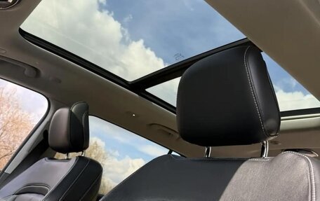 Jeep Grand Cherokee, 2021 год, 5 700 000 рублей, 9 фотография