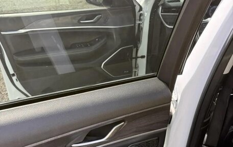 Jeep Grand Cherokee, 2021 год, 5 700 000 рублей, 10 фотография