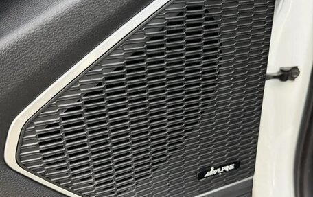 Jeep Grand Cherokee, 2021 год, 5 700 000 рублей, 11 фотография