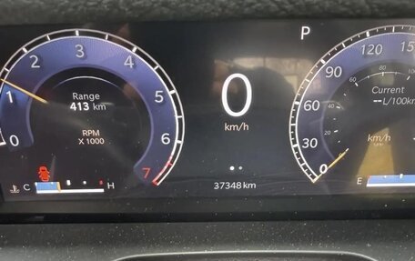 Jeep Grand Cherokee, 2021 год, 5 700 000 рублей, 12 фотография