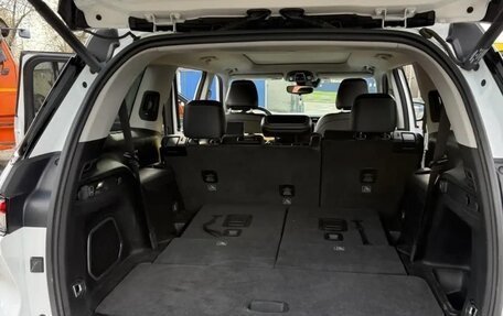 Jeep Grand Cherokee, 2021 год, 5 700 000 рублей, 14 фотография