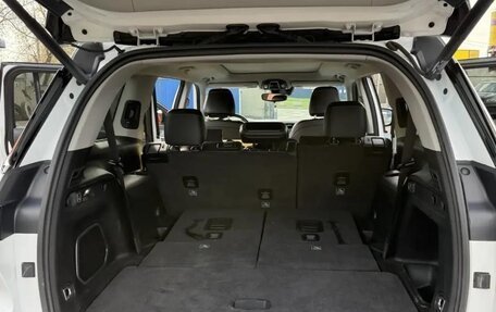 Jeep Grand Cherokee, 2021 год, 5 700 000 рублей, 15 фотография