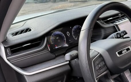 Jeep Grand Cherokee, 2021 год, 5 700 000 рублей, 13 фотография