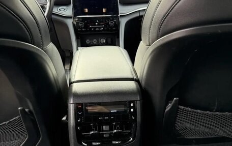 Jeep Grand Cherokee, 2021 год, 5 700 000 рублей, 16 фотография