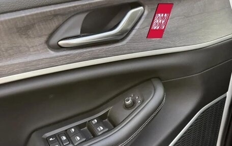 Jeep Grand Cherokee, 2021 год, 5 700 000 рублей, 8 фотография