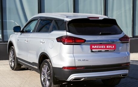 Geely Atlas, 2023 год, 2 349 000 рублей, 3 фотография