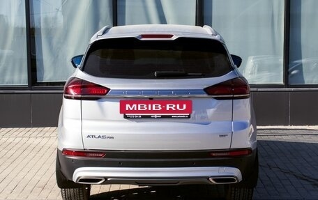 Geely Atlas, 2023 год, 2 349 000 рублей, 4 фотография