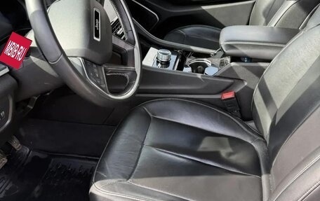 Jeep Grand Cherokee, 2021 год, 5 700 000 рублей, 20 фотография