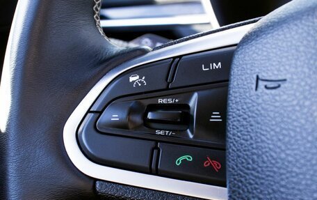 Geely Atlas, 2023 год, 2 349 000 рублей, 13 фотография