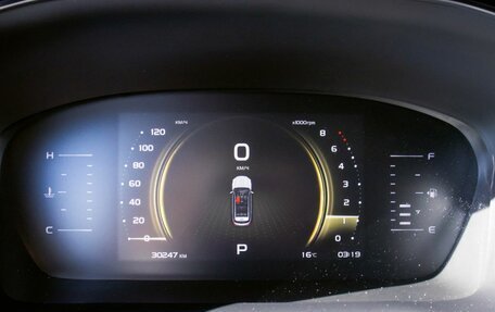 Geely Atlas, 2023 год, 2 349 000 рублей, 11 фотография