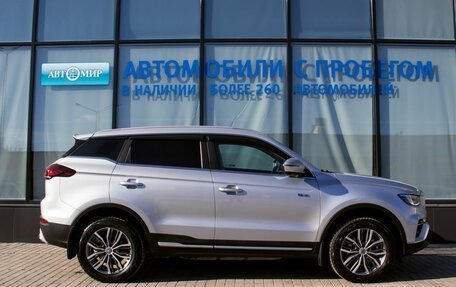 Geely Atlas, 2023 год, 2 349 000 рублей, 6 фотография