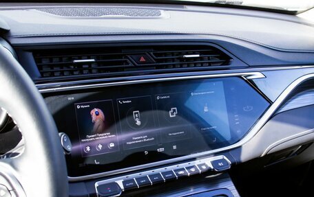 Geely Atlas, 2023 год, 2 349 000 рублей, 10 фотография