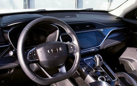 Geely Atlas, 2023 год, 2 349 000 рублей, 15 фотография