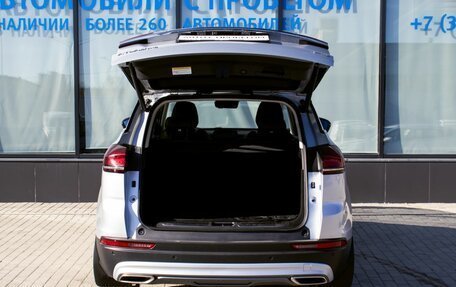 Geely Atlas, 2023 год, 2 349 000 рублей, 20 фотография