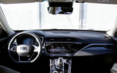 Geely Atlas, 2023 год, 2 349 000 рублей, 18 фотография