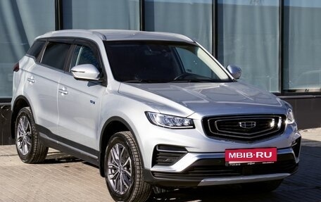 Geely Atlas, 2023 год, 2 349 000 рублей, 7 фотография