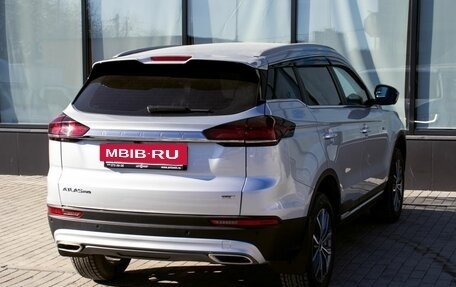 Geely Atlas, 2023 год, 2 349 000 рублей, 5 фотография