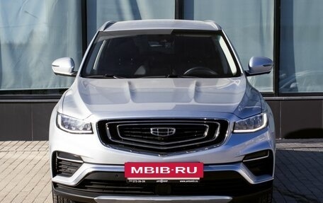 Geely Atlas, 2023 год, 2 349 000 рублей, 8 фотография